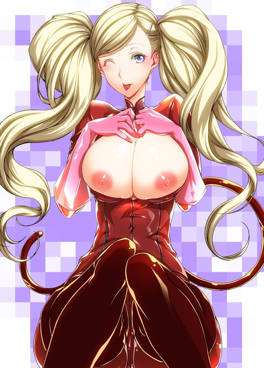 hentai-dreams-goddess-second:  Thank you all for 25k followers! Lets celebreate with