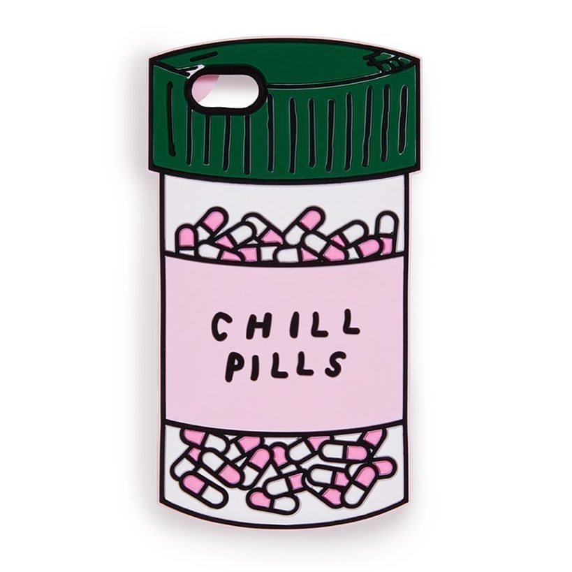 Take a chill pill 💊 @shopbando silicone phone case 📲
👉🏻Spoiledbrat.co.uk/pages/shop-our-instagram
#celebstyle #celebfashion #chillpill #bando #spoiledbratuk #shop #onlineshopping #fbloggers #fashiongram #followme #instapic #instalove #fashionporn...