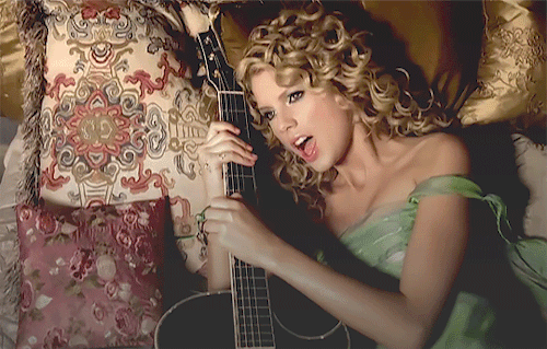 Shed better hold him tight, give him all her love. Look in those beautiful eyes and know shes lucky cause hes the reason for the teardrops on my guitar. #taylor swift#tswiftedit#taylorswiftedit#music videos #teardrops on my guitar #2007#mine#gifs