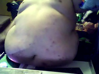 Porn obesepandaboy:  belly <33   Love it when photos