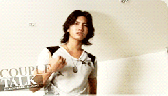 bloxiom:  Couple Talk (A) 