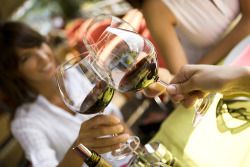 Discoverynews:  Discoverynews: Excellent Idea Of The Idea: Choosing Red Wine Over