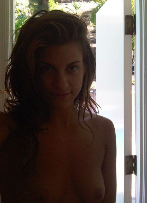 Sex trae12342:  AnnaLynne McCord leaked nudes pictures
