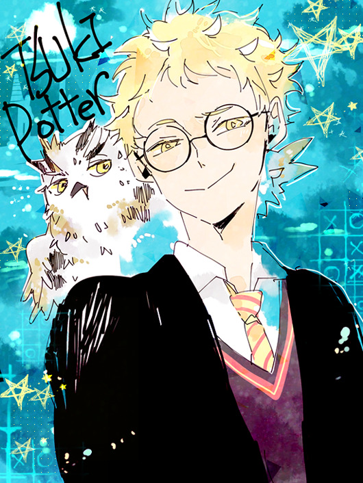babyshouyou:    @hirr777 ※ Posted with permission from the artist.   
