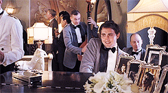 leepace-daily:Lee Pace in Miss Pettigrew Lives for a Day