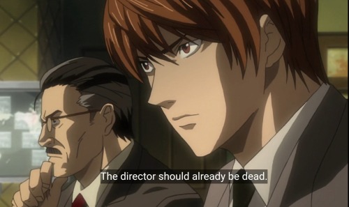 Hate Hate HATE What The Anime Did To The Way Sayu's Kidnapping Was Handled (specifically By Light). The
