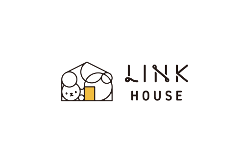 LINK branding design client｜LINK PRODUCTION &amp; STUDIO art direction, design｜DIVE link