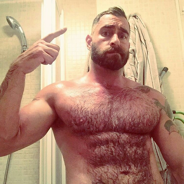 Manly Stuff