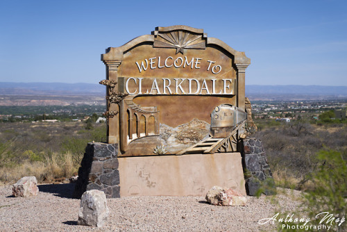 Clarkdale, Arizona