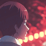   Free! Editing Challenge.  Your Favorite Scene; “It made me just as happy!” 