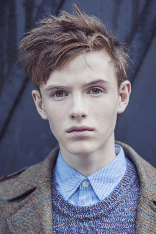 trickymintty:  ph by Ieva Blazeviciute. 