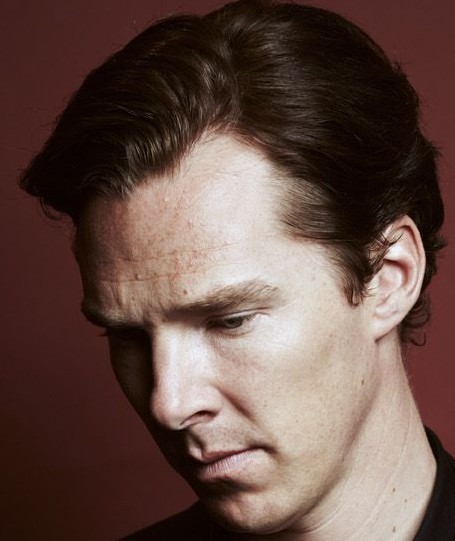 crumplesack-candlestick:  botanycameos:  highly-disfunctional-sociopath:  Benedict