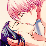 envy-and-pride:    No, Thank You!!! CGs - Kisses