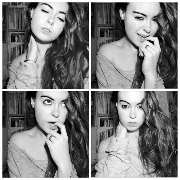 liciasmindmap:  🐰Getting ready for bed🐰 
