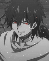 lonachu:  Judal » Magi 10       