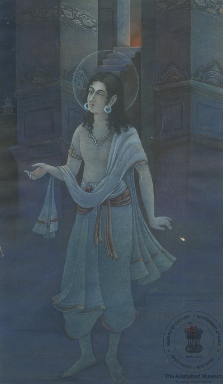 Siddhartha (Buddha) by Ramgopal Vijayvargiya, Bengal