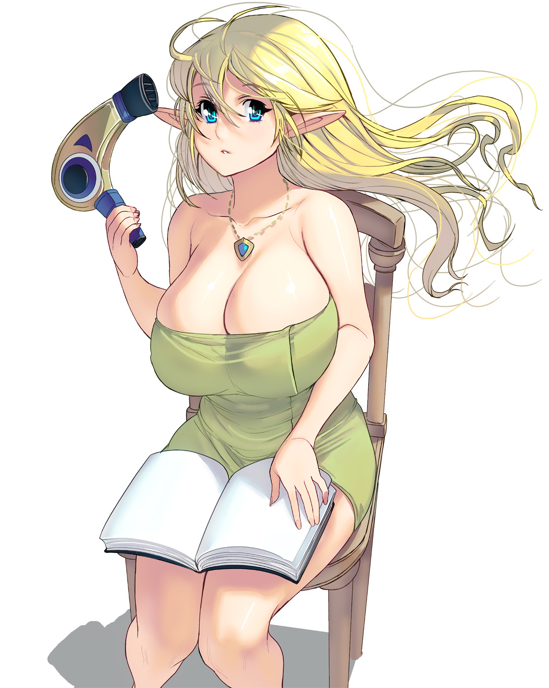 boobymaster64: Artist: Kono Source: https://www.pixiv.net/member_illust.php?id=32777