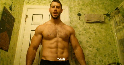ashermuslguy:  I don’t know who this guy is, but he is definitely worth posting.  If anyone can identify him, please msg me!   Follow me at ashermuslguy.tumblr.com for more hot celebs, Instagram guys, and random hotties!    