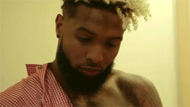 hotfamousmen:  Odell Beckham Jr.