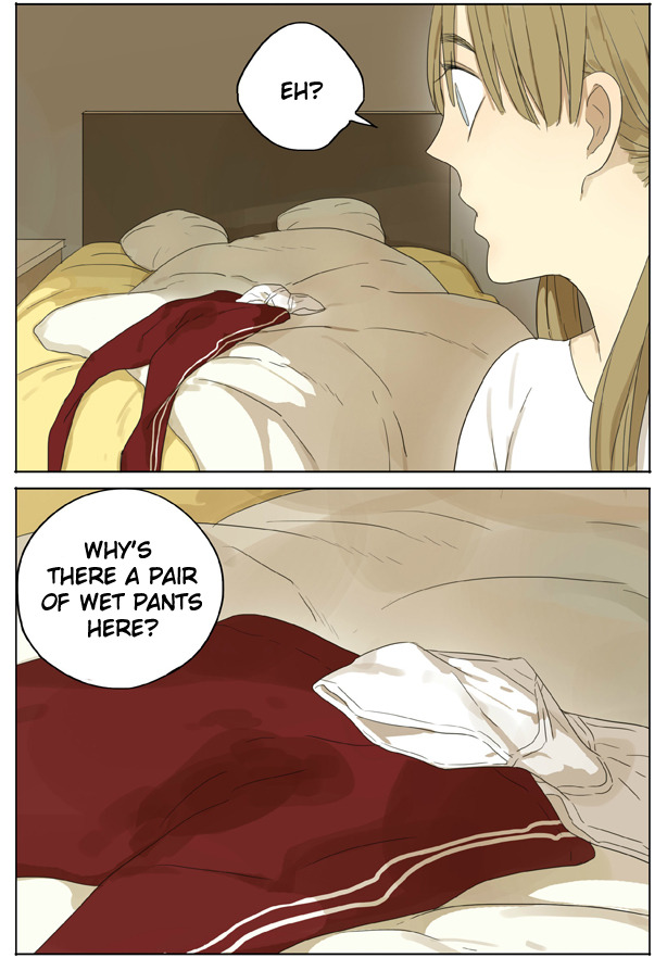 Old Xian 01/31/2015 update of [19 Days], translated by Yaoi-BLCD. IF YOU USE OUR