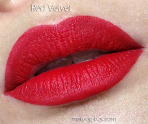 Lime Crime Velvetines: A Very Long Over-due Review!
