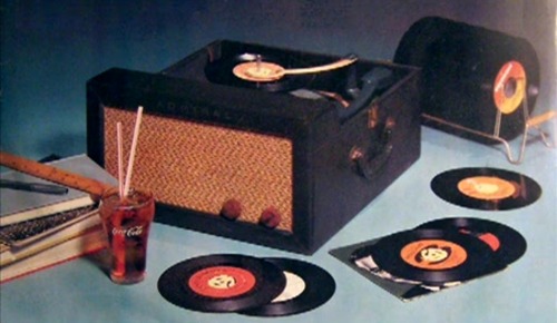 Vinyles Passion