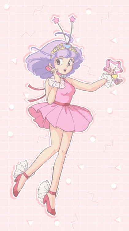 pastel-blaster:Halloween countdown edit giveaway: 15 days left Creamy mami wallpapers for the lovely