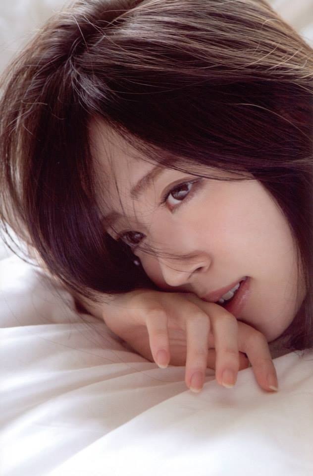 betyzitlaly:  Airi 👑 “Kyomei” ❤ 