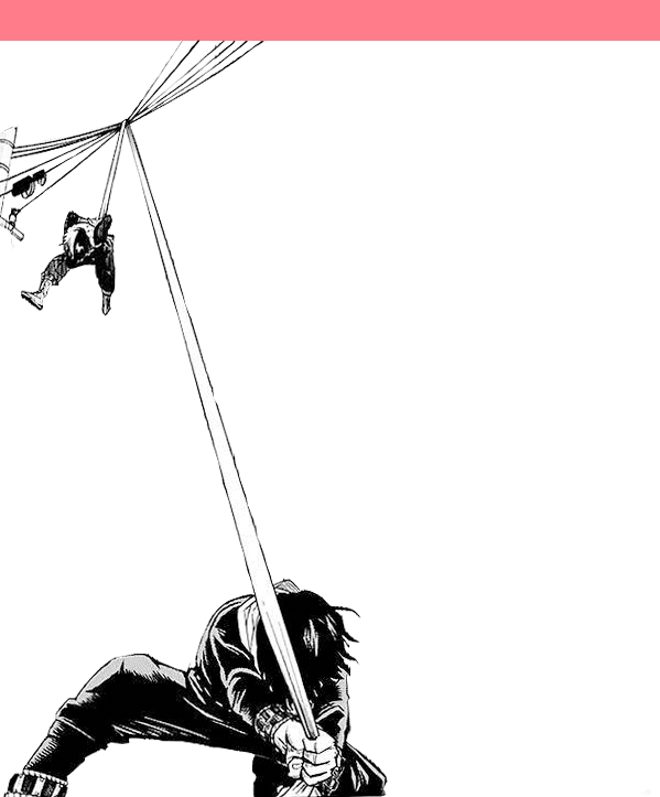 ykchahine:when you gotta rescue bae ft. aizawa sensei 