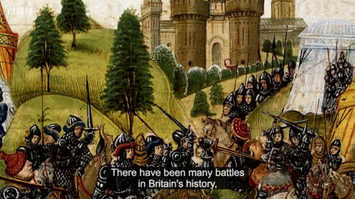 brunhiddensmusings: the tapestry (and 90% of people telling the history) actually omits one very imp