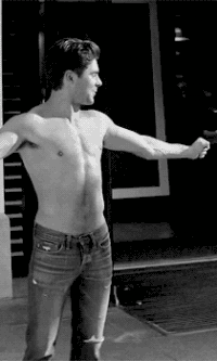 Fuck-Yeah-Male-Celebs:  🌈 Zac Efron