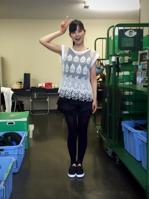 小西真奈美