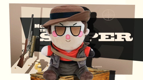"Sniping's A Good Job, Mate."