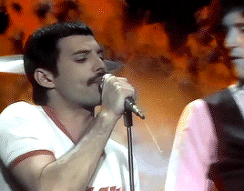 Queen - Play The Game (1980)