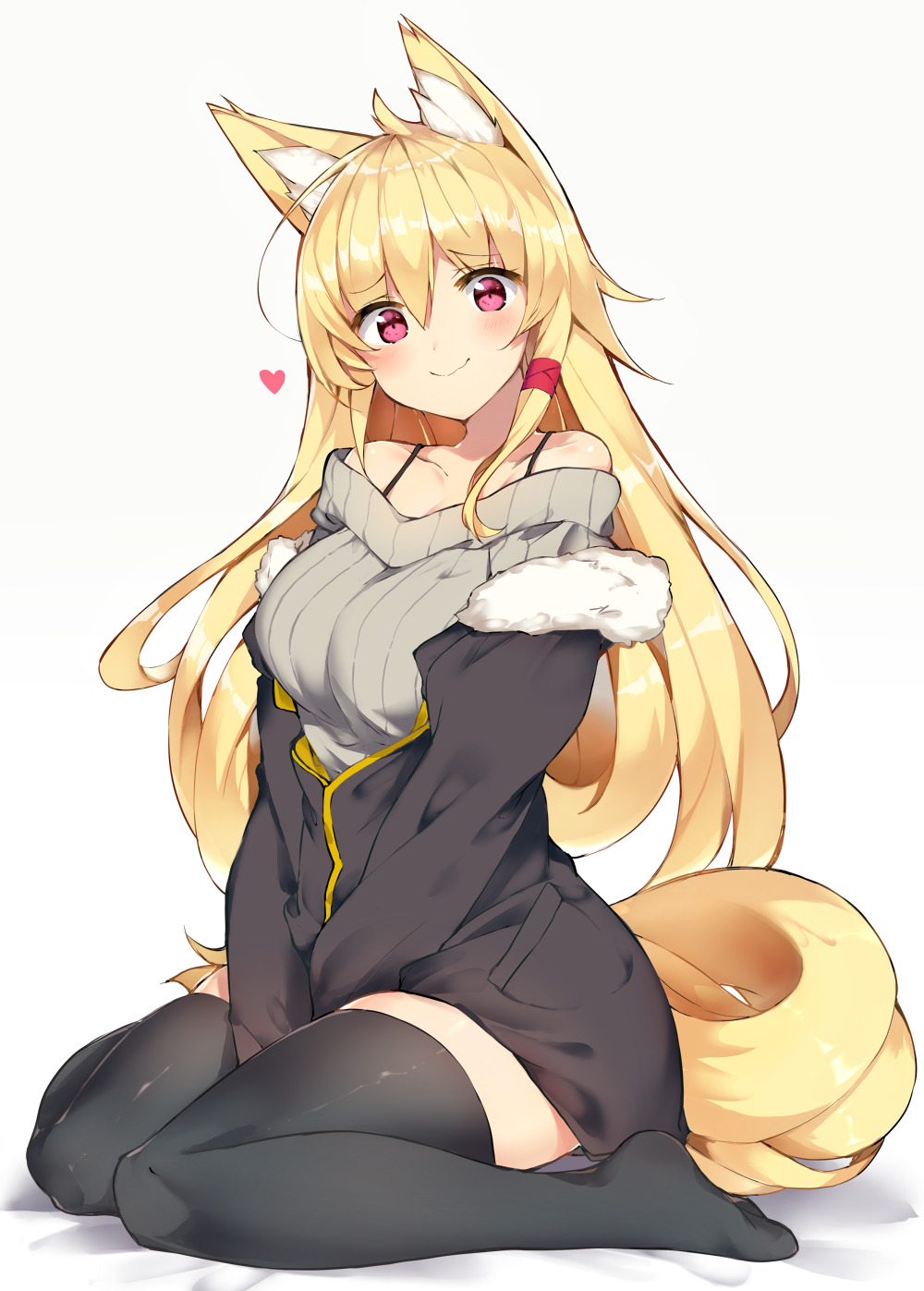 Foxgirl