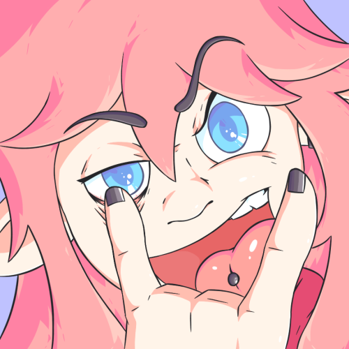 I Made Some Player Icons For A DnD Game Im Co-running!