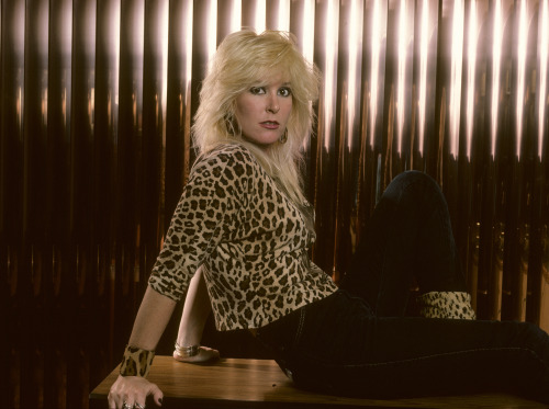 Lita Ford