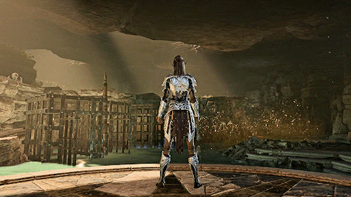 BALDUR'S GATE 3 (2023) | Reimagining Of Larian Studios PromoWhere Will Your Fate Lead You?