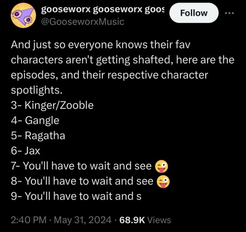 ZOOBLE EPISODE NEXT WHEEYYYYYYY