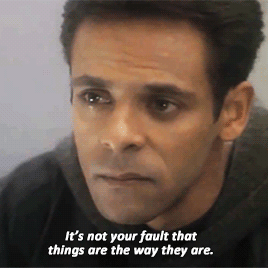 rizwanmc:deep space nine “past tense”