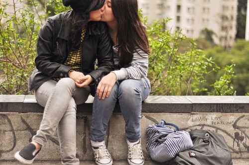 love, respect, positivity