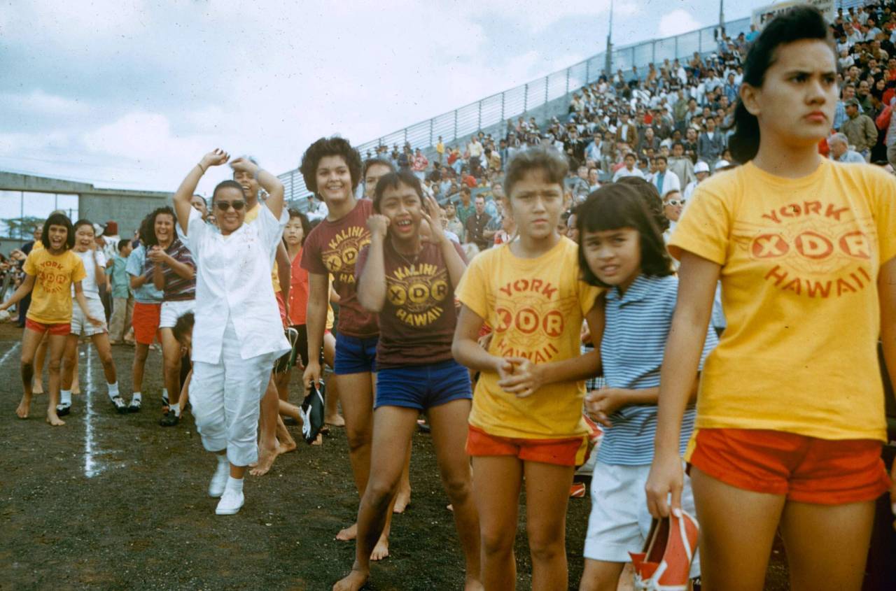 caseykaui:  ❤️my grandma tells me about old hawaii and days growing up in Waikiki