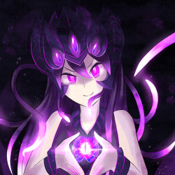 darkosz12:  Female Vel’Koz