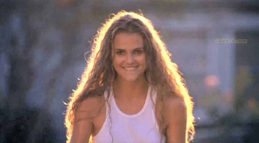 beenterminated8times: Hasn’t everyone had a thing for Keri Russell 