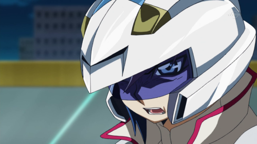 delusiondreamer:  All hail Ebiharanimation (Part 1) 