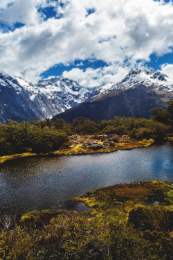 wnderlst:New Zealand | Andrea Deotto