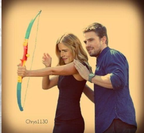 Arrow