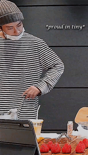 He Is Absolutely The Most Endearing And Cutest Person Ever