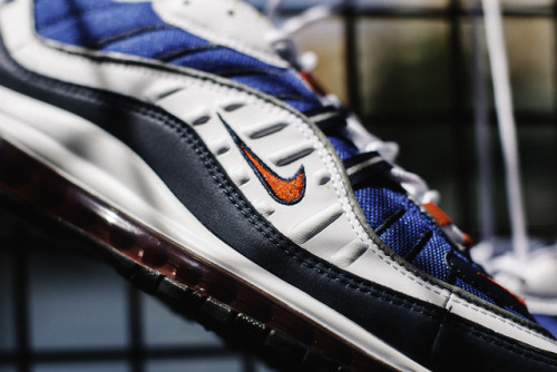 hypedc - Nike Sportswear Air Max 98 ‘Gundam’