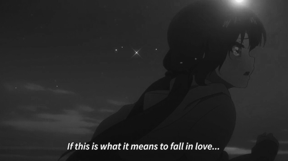 love-shoujo-caps:   &ldquo;… then falling in love is terrible.&rdquo; 